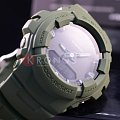 Часы Casio G-Shock G-100CU-3A фото 4