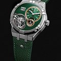 Часы Maurice Lacroix Aikon Tide AI6118-SS00B-630-5 фото 4