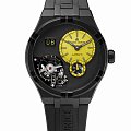 Часы Maurice Lacroix Aikon Master Grand Date AI6118-DLB0J-730-I фото 2