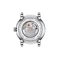 Часы Tissot Carson Automatic Lady T122.207.11.031.00 фото 2