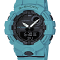 Часы Casio G-Shock GBA-800-2A2