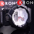 Часы Casio G-Shock GBA-800AT-1A фото 3