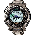 Часы Casio Pro Trek PRW-2500T-7E