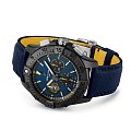 Часы Breitling Avenger B01 Chronograph 44 Night Mission Us Naval Academy SB01474A1C1X1 фото 3