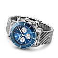 Часы Breitling Superocean Heritage B01 Chronograph 44 AB0162161C1A1 фото 3