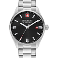 Часы Swiss Military Hanowa Roadrunner SMWGH2200101