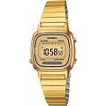 Часы Casio Collection LA670WEGA-9E