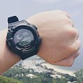 Часы Casio G-Shock G-9300-1 фото 8