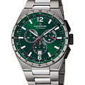 Часы Candino Titanium Chrono C4603/K