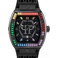Часы Philipp Plein The Hexagon PWPUA0324