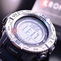 Часы Casio Pro Trek PRW-3500-1E фото 3