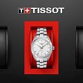 Часы Tissot PR 100 Lady T101.210.11.036.00 фото 3