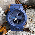 Часы Casio G-Shock GBA-800-2A фото 2
