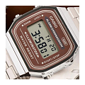 Часы Casio Vintage A168WA-5AYDF (A168WA-5AY) фото 5