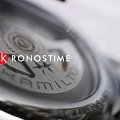 Часы Hamilton Jazzmaster Open Heart Auto H32675140 фото 7