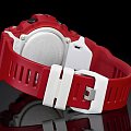 Часы Casio G-Shock GBA-800EL-4A фото 5