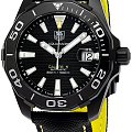Часы TAG Heuer Aquaracer WAY218A.FC6362 фото 2