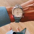 Часы Tissot PR 100 Lady T101.210.11.036.00 фото 9