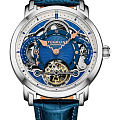 Часы Stuhrling Celestial Timekeeper 1017.03