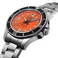 Часы Breitling Superocean Automatic 42 A17366D71O1A1 фото 2