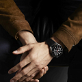Часы TAG Heuer Connected Calibre E3 - 45 mm SBG8A10.BA0646 фото 18