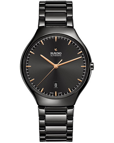 Rado True Thinline Automatic R27113172