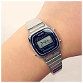 Часы Casio Vintage LA670WA-2DF (LA670WA-2) фото 2