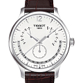 Часы Tissot Tradition Perpetual Calendar T063.637.16.037.00