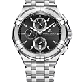 Часы Maurice Lacroix Aikon Chronograph AI1018-SS002-330-1