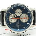 Часы Maurice Lacroix Pontos Chronograph PT6388-SS001-430-1 фото 4