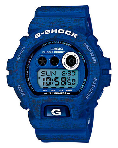 Casio G-Shock GD-X6900HT-2ER