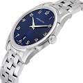 Часы Hamilton Jazzmaster Thinline Quartz H38511143 фото 3