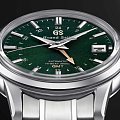 Часы Seiko Grand Seiko SBGJ251G фото 5