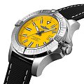 Часы Breitling Avenger Automatic 45 Seawolf A17319101I1X2 фото 2