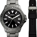 Часы Fossil Bannon BQ2785SET фото 5