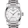 Часы Tissot T-Classic Titanium T087.207.44.037.00