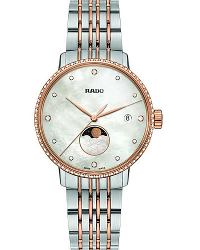 Rado Coupole Classic Diamonds R22882923