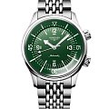 Часы Longines Legend Diver L3.764.4.06.6