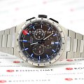 Часы Candino Titanium Chrono C4603/E фото 2