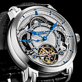 Часы Stuhrling Celestial Timekeeper 1017.01 фото 5