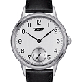 Часы Tissot Heritage Petite Seconde T119.405.16.037.00