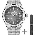 Часы Maurice Lacroix Aikon Automatic AI6007-SS00F-230-A
