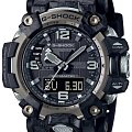 Часы Casio G-Shock GWG-2000-1A1DR (GWG-2000-1A1)
