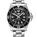 Часы Breitling Superocean II 44 A17392D71B1A1