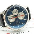 Часы Maurice Lacroix Pontos Chronograph PT6388-SS001-430-1 фото 2