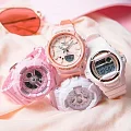 Часы Casio Baby-G BA-110-4A1 фото 12
