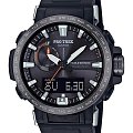 Часы Casio Pro Trek PRW-60Y-1A