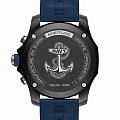 Часы Breitling Endurance Pro United States Naval Academy™ X823103C1B1S1 фото 2