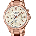 Часы Casio Sheen SHE-3047PG-9AUER