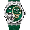 Часы Maurice Lacroix Aikon Tide AI6118-SS00B-630-5
